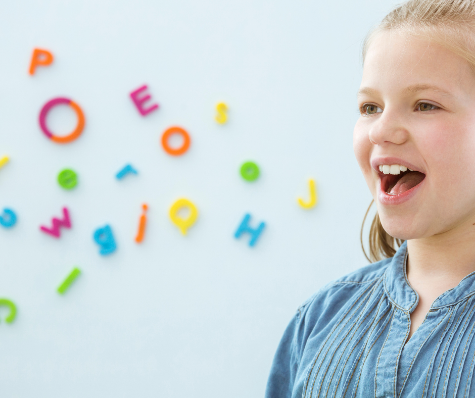 I bambini comunicano prima ancora di parlare. La logopedista ci